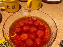 -喝丢一只鞋海鲜烧烤·海肠捞饭(东关街店)