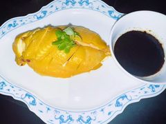 -许爷家·生态湖鲜(徐汇日月光店)