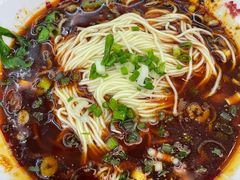 -好這口重庆小面(总店)