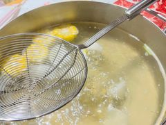 -焯牛潮汕牛肉火锅(云峰街创始店)
