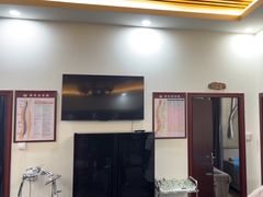 -张钰强中医正骨推拿连锁(唐家人才公寓店)