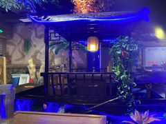 -城墙拐拐火锅(三峡广场黑金冠店)