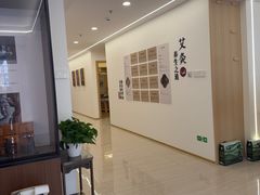 -臻余堂·艾灸·正骨(吉大店)