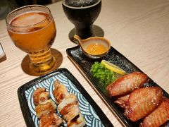 -酉品食厅·居酒小食堂(无锡蠡湖科研大厦店)