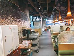 -云海肴云南菜·蒸汽石锅鱼(青岛万象城店)