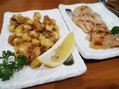 -银子铁板烧料理自助餐(人民广场店)