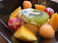 -Mango Tango