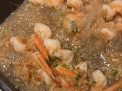 -北李妈妈菜·海肠捞饭(开发区万达店)