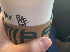 -星巴克(北京成寿寺路店)