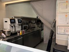 -喜茶(上海淮海中路渔阳里店)