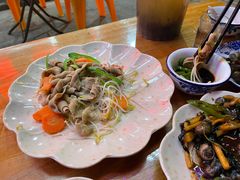 -南记食粥坊·宵夜大排档(南桂店)