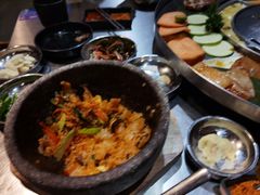-哈哈碳都·牛肋条无限自助烤肉(台江万达店)