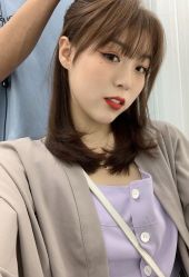 -OnHair造型