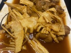 -旺达·福州菜(正大广场店)