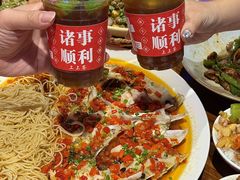 -黄弟大排档·湖南菜·小龙虾·小海鲜(凯旋北路店)