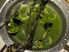 -狮拾久·现代新加坡料理(福田COCO Park店)