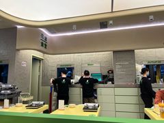 -米仓食堂(皇庭广场店)
