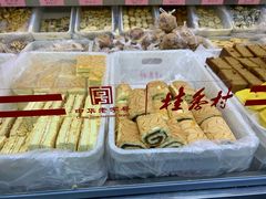-桂香村(护国寺店)