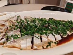 葱油白条500克-群乐饭店(滨安路店)
