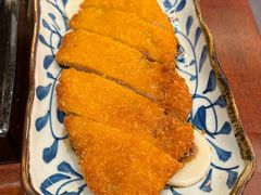 -寄畅興·百年蟹黄面·万国建筑群(外滩27号店)
