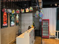 -棂笼·深度沉浸密室(武汉旗舰店)