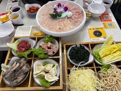 -芭夯兔·无骨兔汤锅(大融城店)