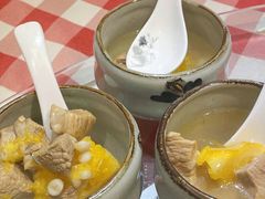 -龙桥私厨·姜花菊花过桥鱼·顺德菜(容桂店)