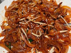 -留半山·香港食堂(啦啦宝都店)