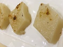 桂花拉糕-绿波廊(豫园店)