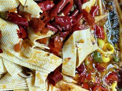-愿者上钩·纸包鱼(翻身店)