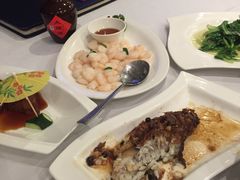 -西湖春天•老字号杭州菜(百汇店)