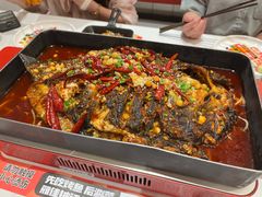 -雅佳神话·麻辣烤鱼(新街口店)