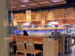 -汉江山料理级自助烤肉(荆州万达店)