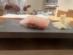 -镹·鱼料理  国产鱼使用店