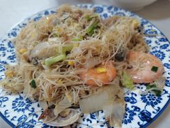 -一路飘香面馆