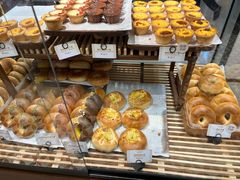 -CARINO BAKERY&CAFE(人广来福士店)