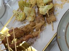 -新凯旋烧烤·燕姐千岛湖土菜