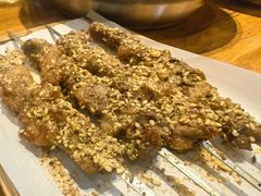 -冰川冷面·延边菜·炭烤串(观前店)