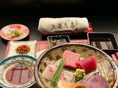 -鳥喜Toriki怀石烧鸟料理