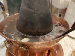 -东来顺饭庄(王府井步行街店)