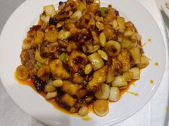 -大鸭梨烤鸭(房山店)