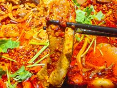 -麻六记(新天地店)