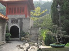 -南沙天后宫景区