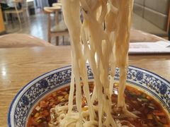 岐山臊子面-西北狼(GOGO新天地店)