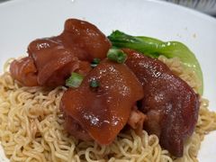 -龙记香港茶餐厅(久光百货店)