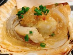 -很久以前羊肉串(南京路第一百货店)