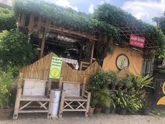 门面-Jungle Kitchen