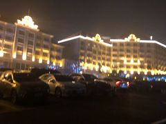 -青岛海景花园大酒店