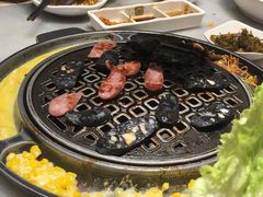 -韩宫宴和牛烤肉(合肥滨湖银泰城店)