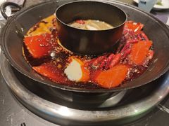-巴蜀大将火锅(春熙店)